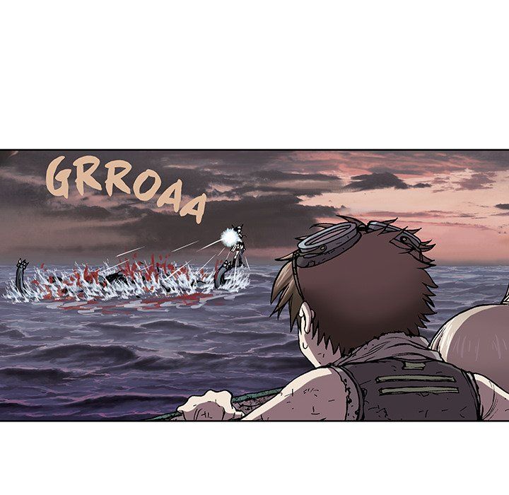 Read Léviathan FR Manga Online