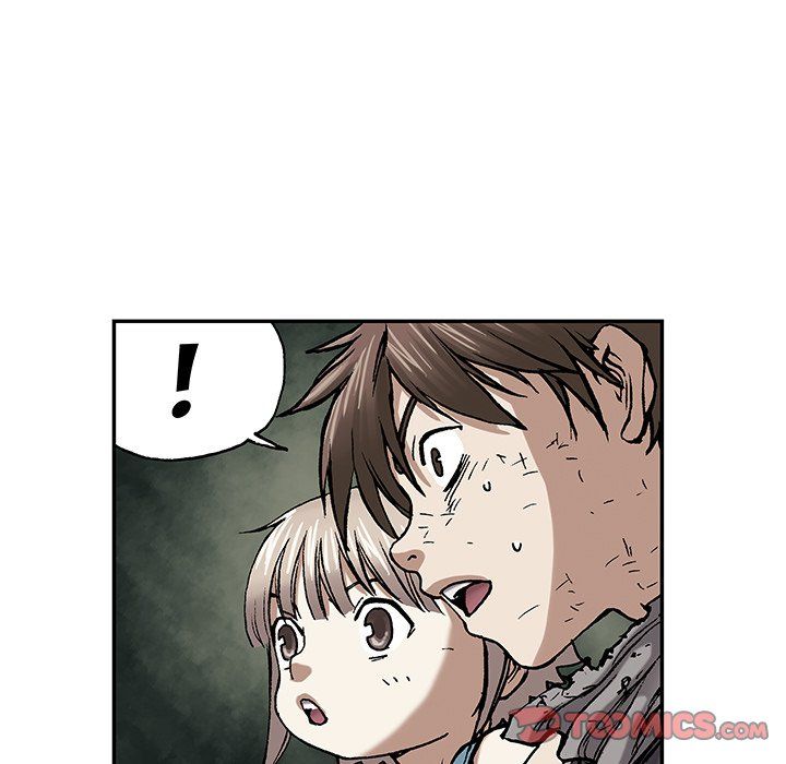 Read Léviathan FR Manga Online