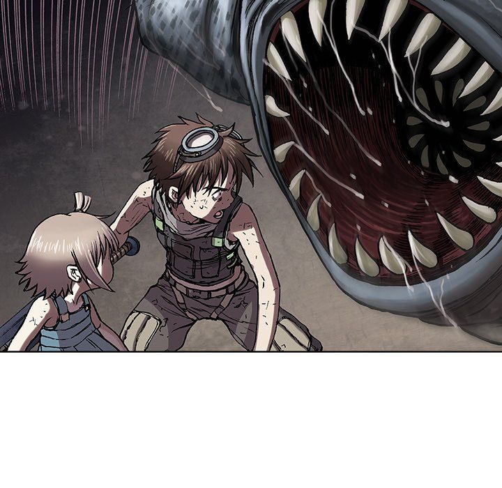 Read Léviathan FR Manga Online