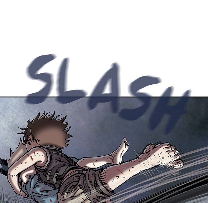 Read Léviathan FR Manga Online