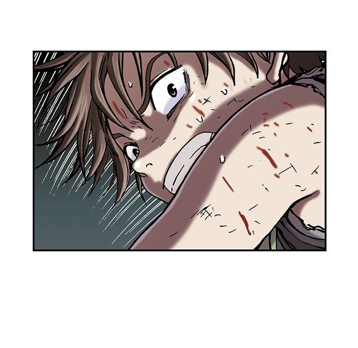 Read Léviathan FR Manga Online