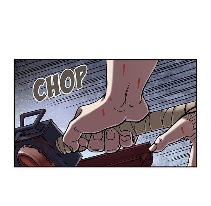 Read Léviathan FR Manga Online