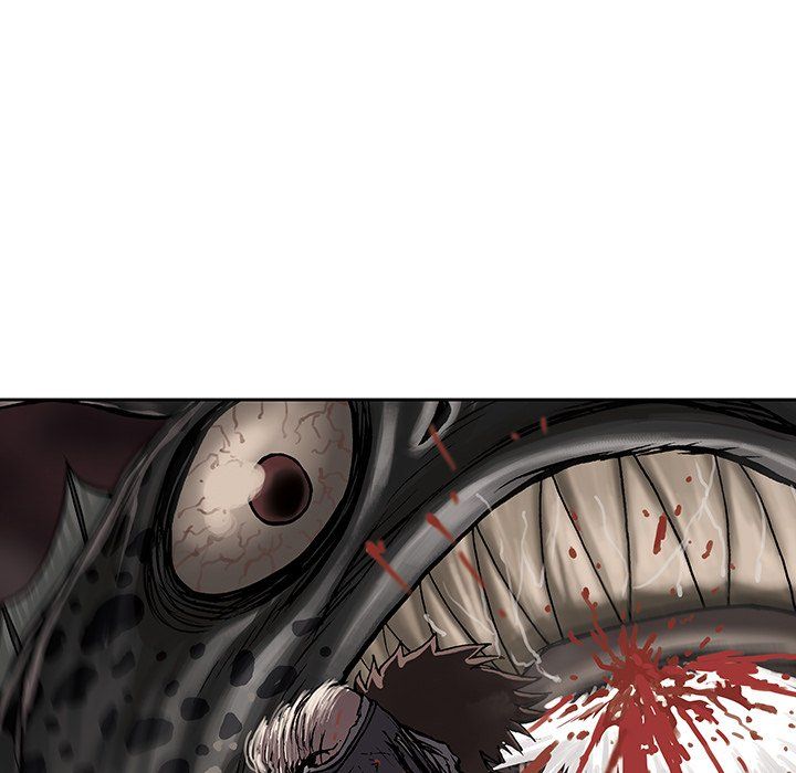 Read Léviathan FR Manga Online