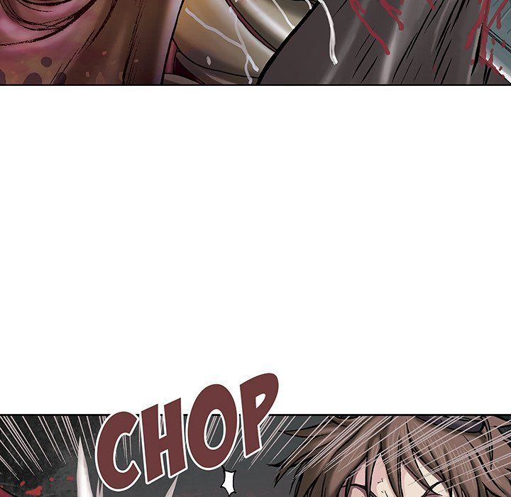 Read Léviathan FR Manga Online