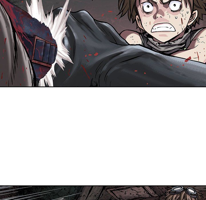 Read Léviathan FR Manga Online