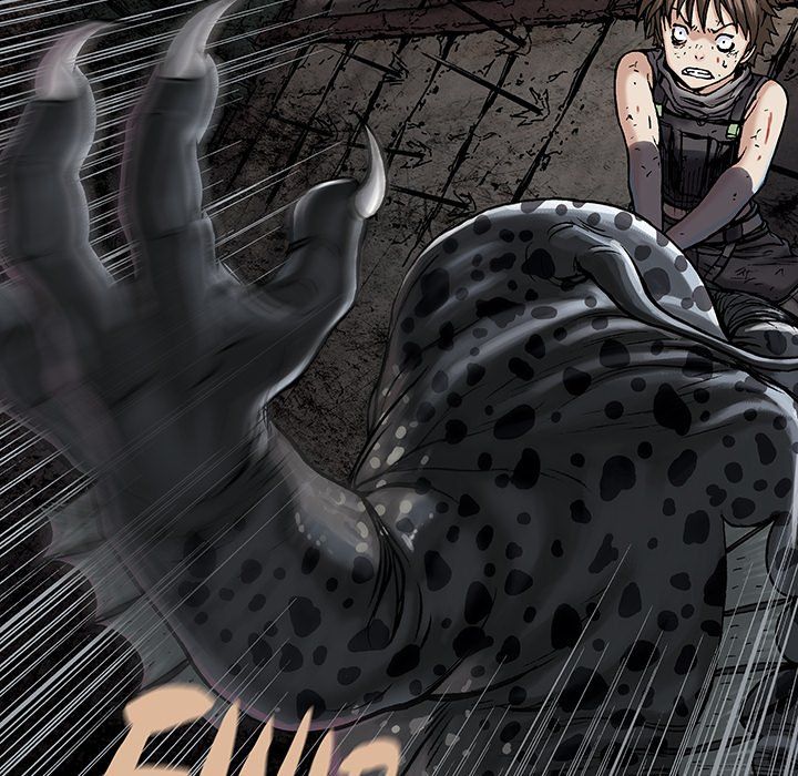 Read Léviathan FR Manga Online