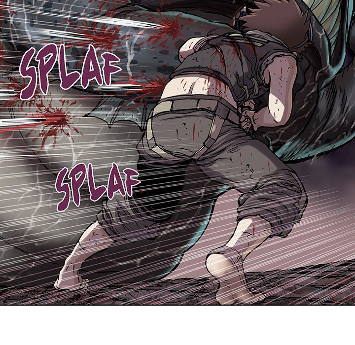 Read Léviathan FR Manga Online