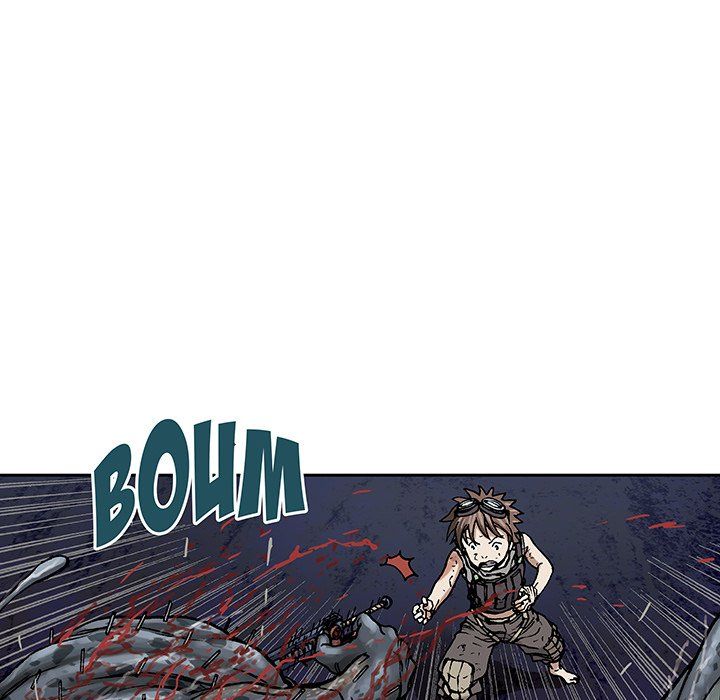 Read Léviathan FR Manga Online