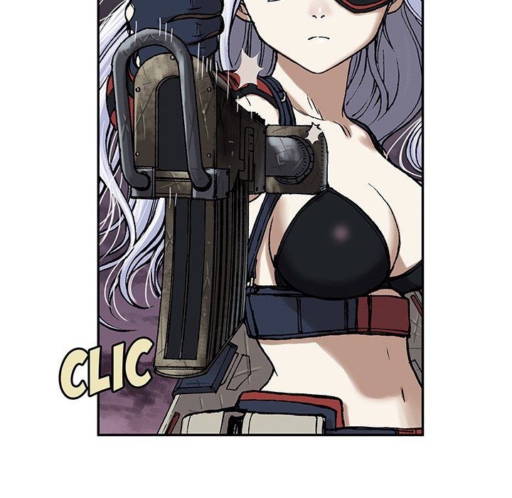 Read Léviathan FR Manga Online
