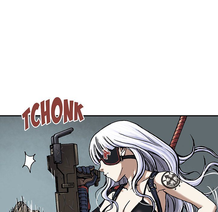Read Léviathan FR Manga Online