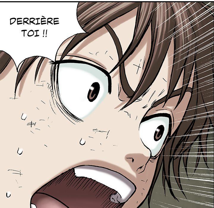 Read Léviathan FR Manga Online