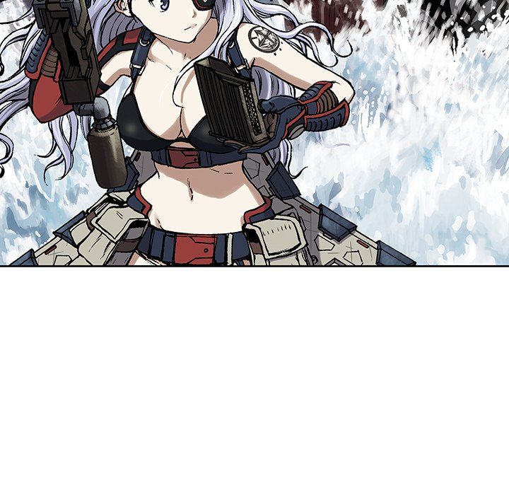Read Léviathan FR Manga Online