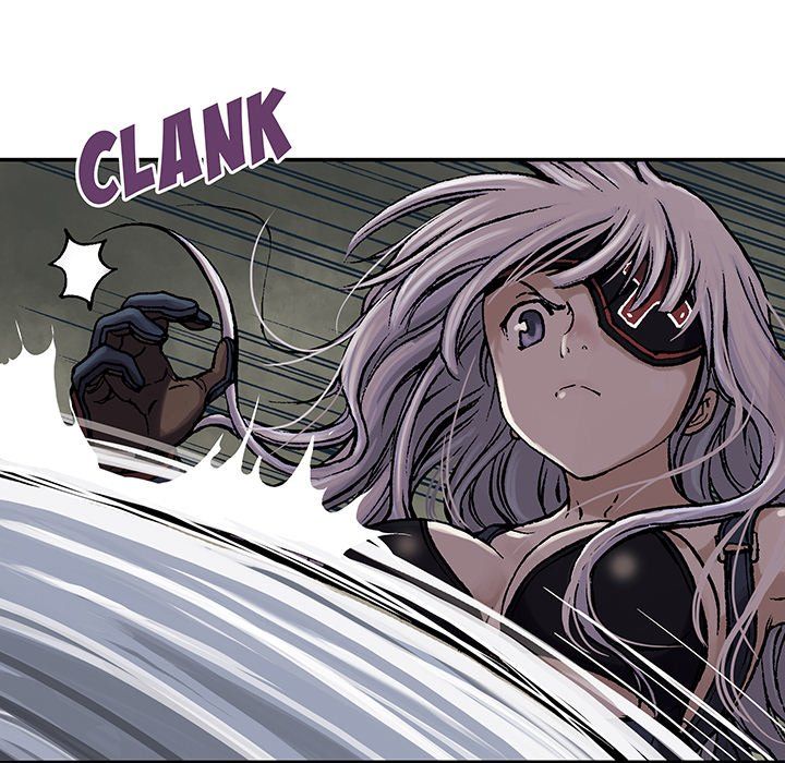 Read Léviathan FR Manga Online