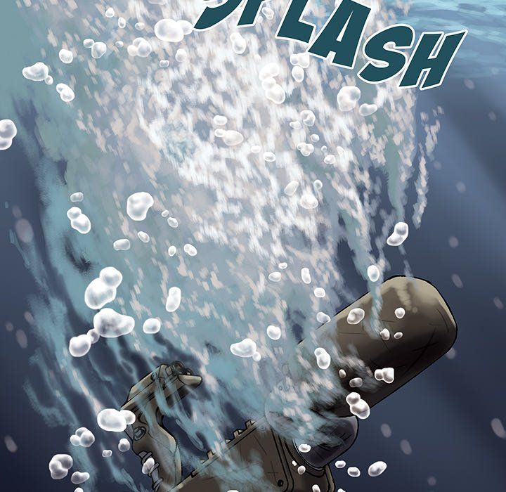 Read Léviathan FR Manga Online