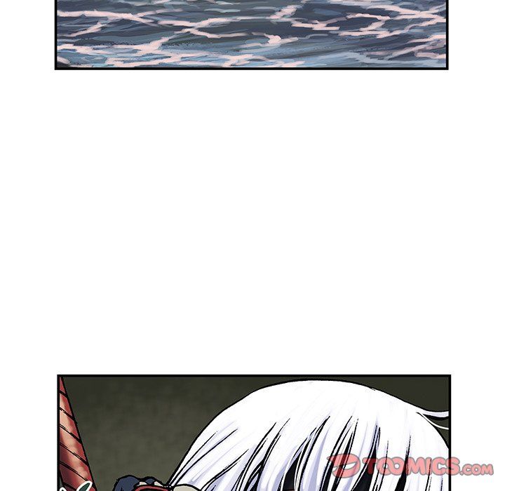 Read Léviathan FR Manga Online