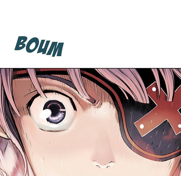 Read Léviathan FR Manga Online