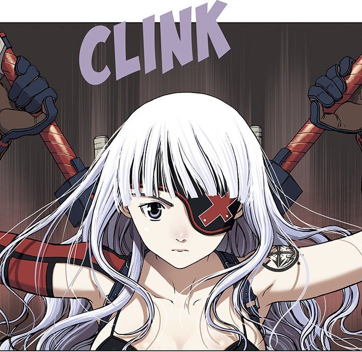 Read Léviathan FR Manga Online