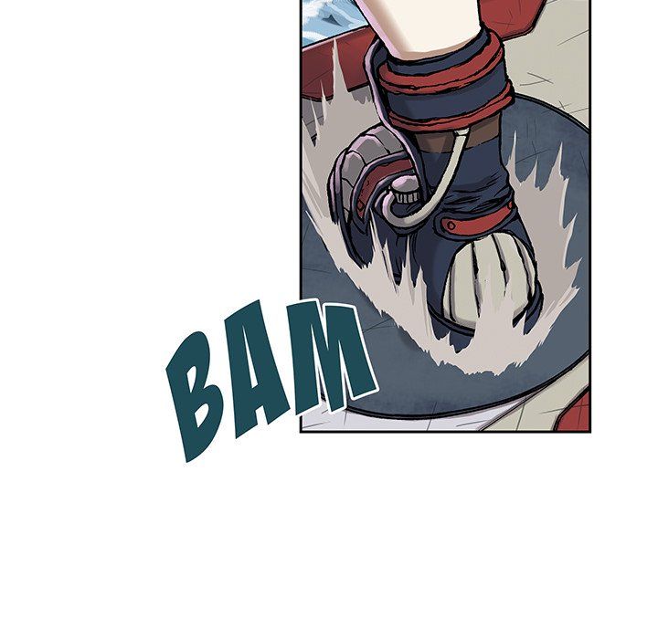 Read Léviathan FR Manga Online
