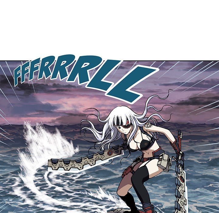 Read Léviathan FR Manga Online