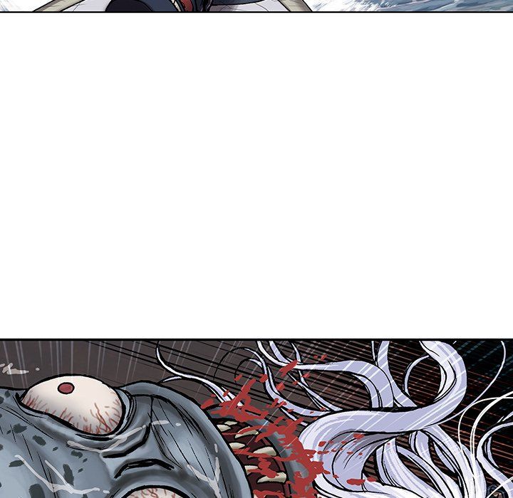 Read Léviathan FR Manga Online