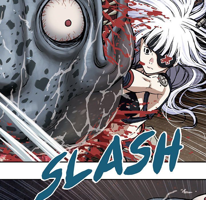 Read Léviathan FR Manga Online