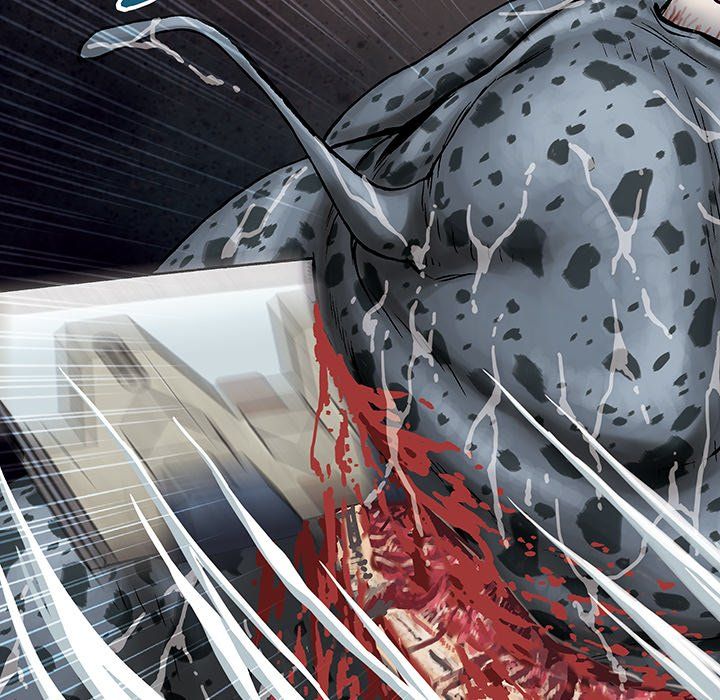 Read Léviathan FR Manga Online
