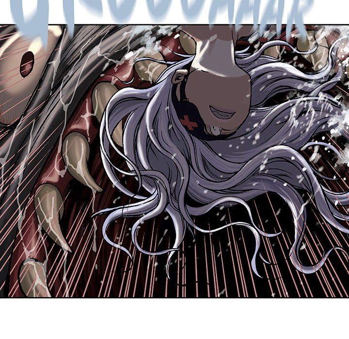 Read Léviathan FR Manga Online