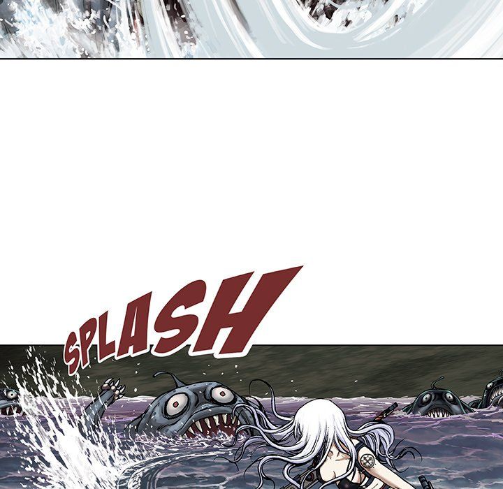 Read Léviathan FR Manga Online