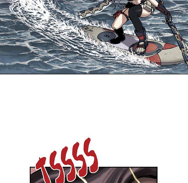 Read Léviathan FR Manga Online
