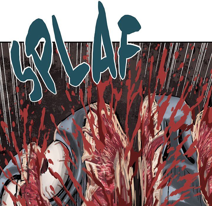 Read Léviathan FR Manga Online