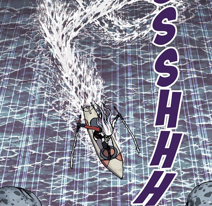 Read Léviathan FR Manga Online