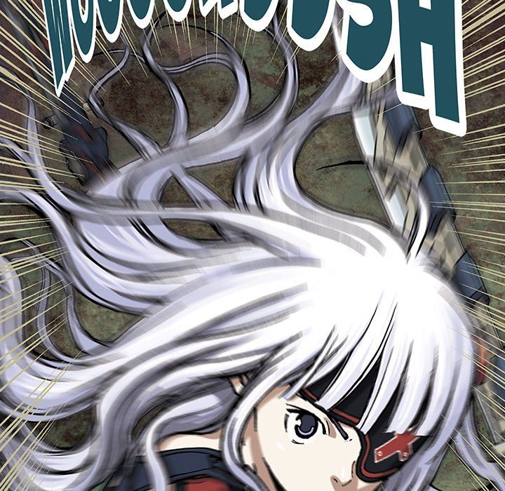 Read Léviathan FR Manga Online