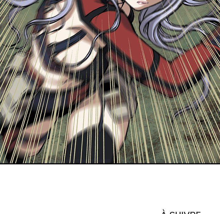 Read Léviathan FR Manga Online