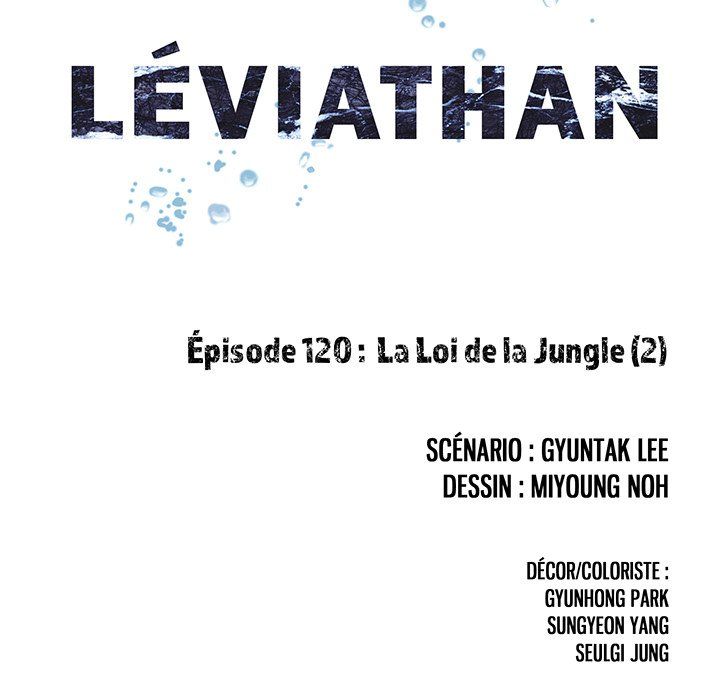 Read Léviathan FR Manga Online