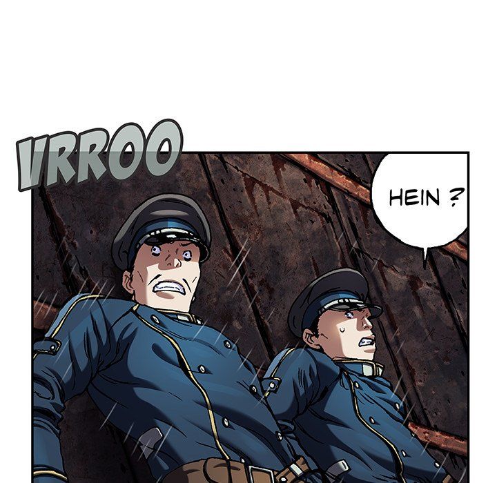 Read Léviathan FR Manga Online