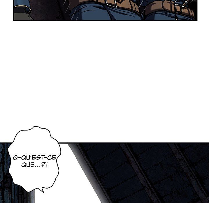 Read Léviathan FR Manga Online