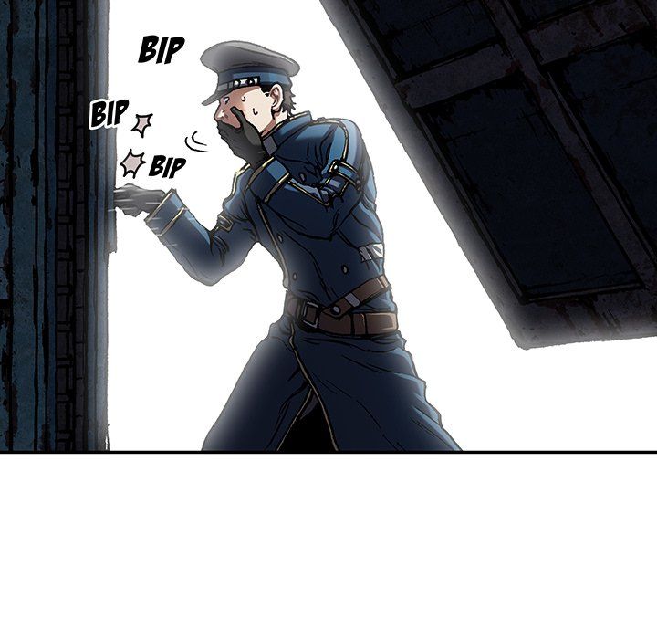 Read Léviathan FR Manga Online