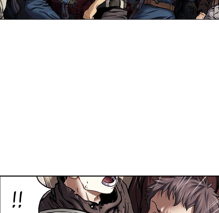 Read Léviathan FR Manga Online