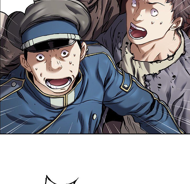 Read Léviathan FR Manga Online