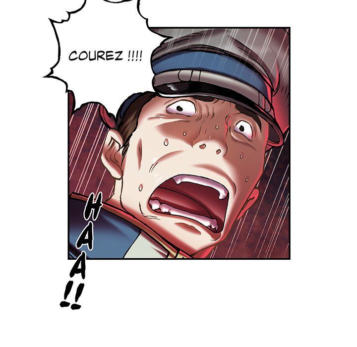 Read Léviathan FR Manga Online