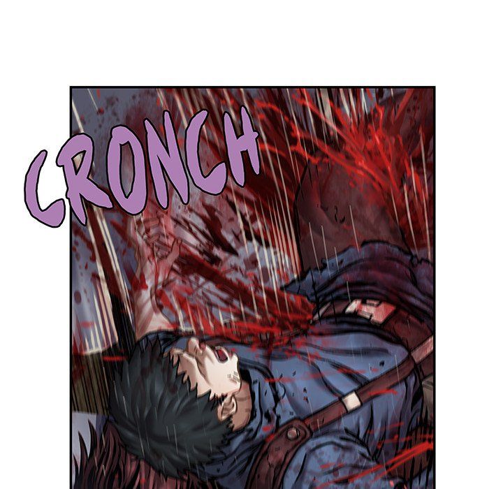 Read Léviathan FR Manga Online
