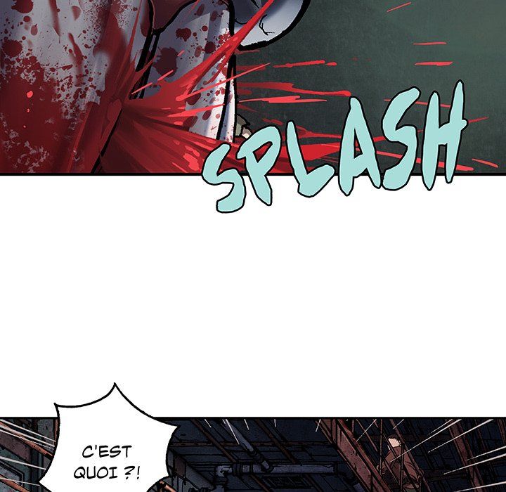 Read Léviathan FR Manga Online