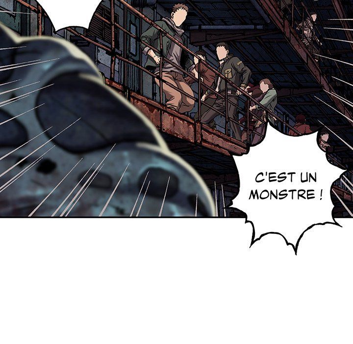 Read Léviathan FR Manga Online