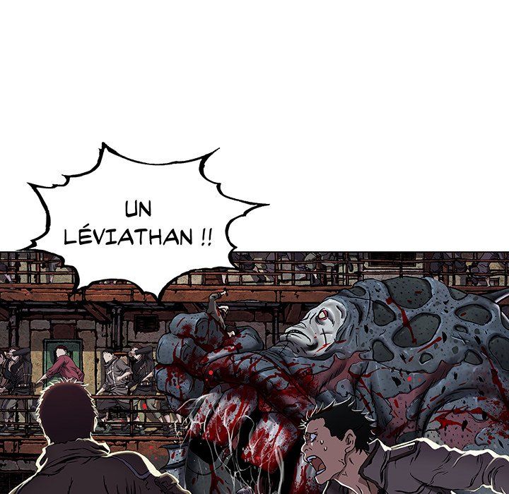 Read Léviathan FR Manga Online