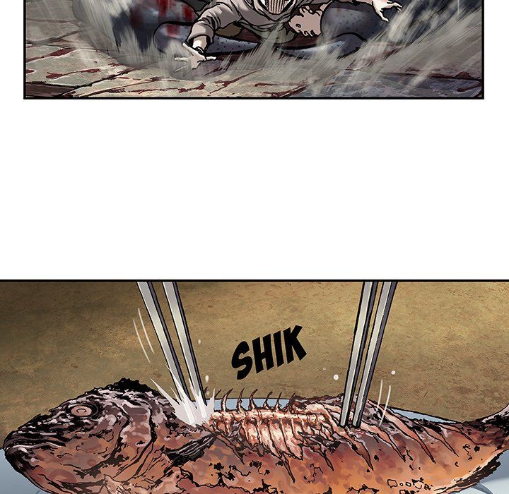 Read Léviathan FR Manga Online