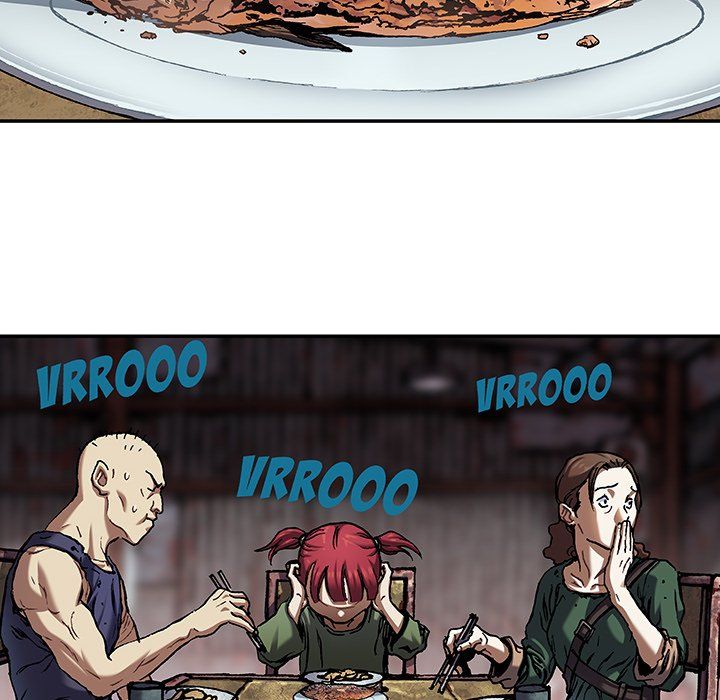 Read Léviathan FR Manga Online