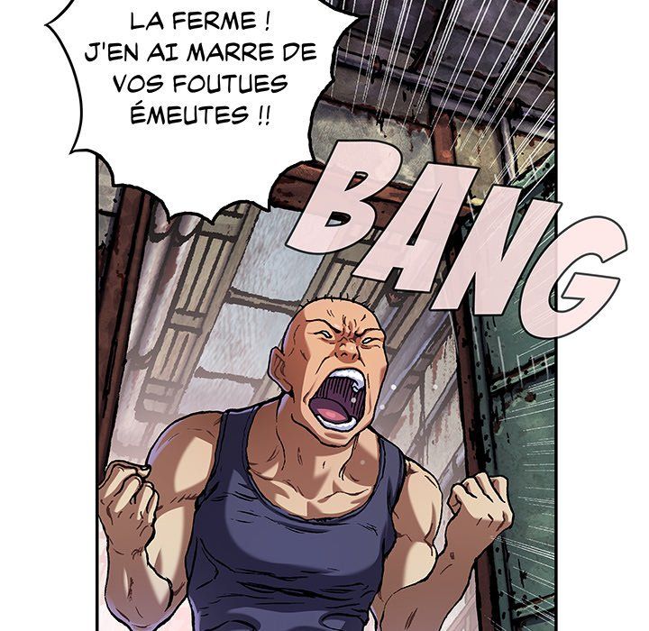 Read Léviathan FR Manga Online