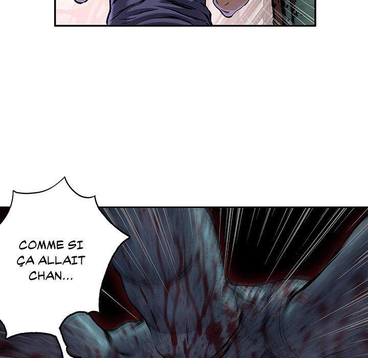 Read Léviathan FR Manga Online