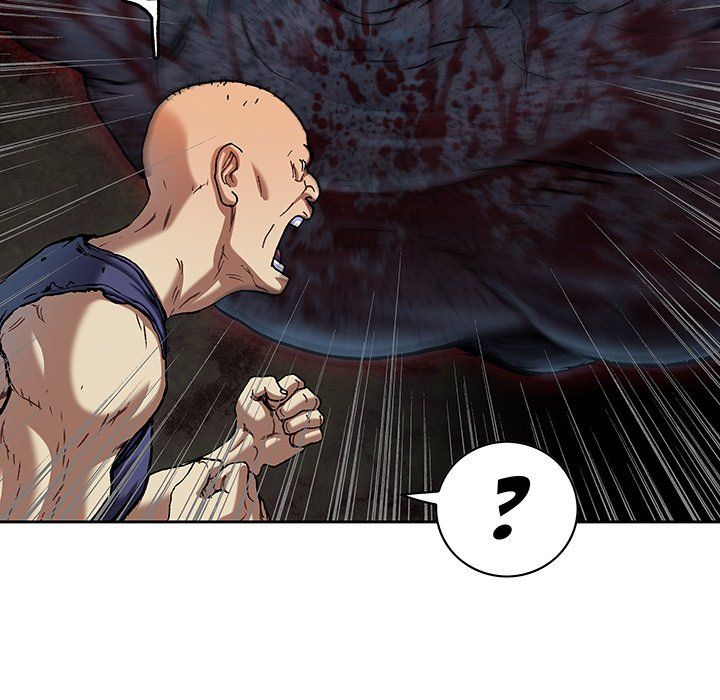 Read Léviathan FR Manga Online