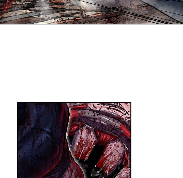 Read Léviathan FR Manga Online